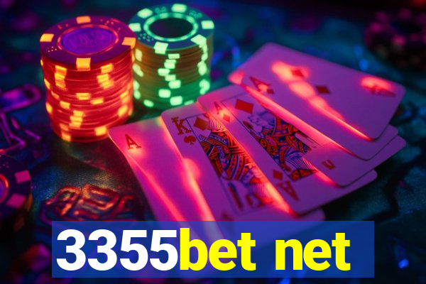 3355bet net